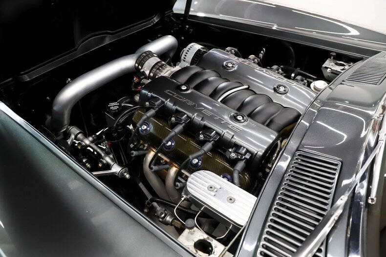 1964 Chevrolet Corvette