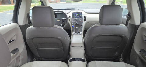 2015 Chevrolet Volt Premium