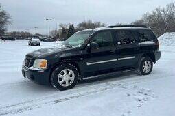 2004 GMC Envoy XL for sale at Prospect Auto Mart in Peoria IL