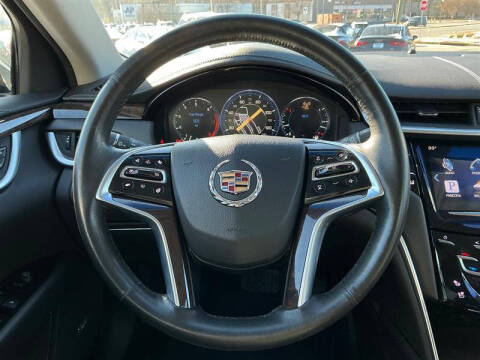 2015 Cadillac XTS Premium