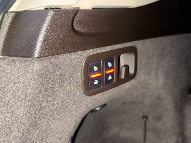 2017 Audi Q7 3.0T quattro Premium