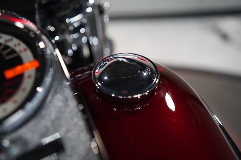 2004 Harley-Davidson Road Glide