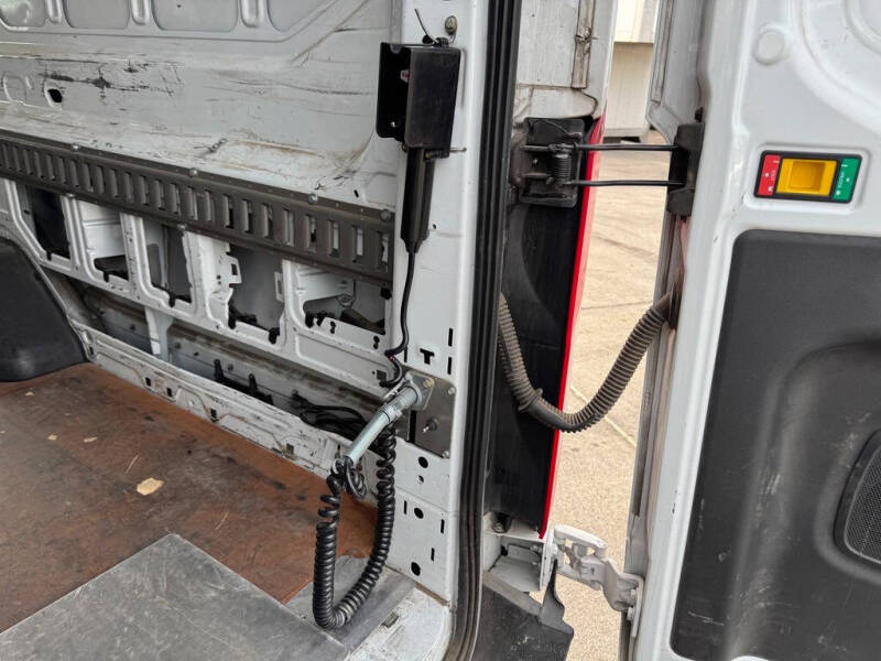 2019 Ford Transit Van Base - Photo 32