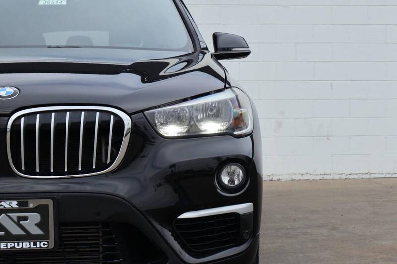 2019 BMW X1 sDrive28i
