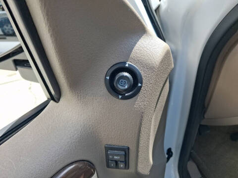 2004 Ford Explorer Eddie Bauer