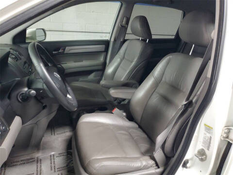 2011 Honda CR-V EX-L