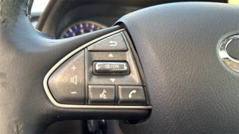 2016 Infiniti Q50 3.0T Premium