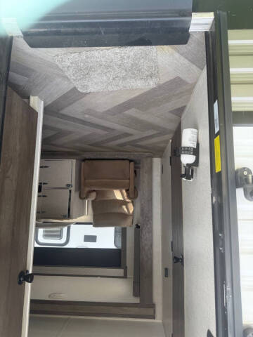 2020 Forest River Wildwood