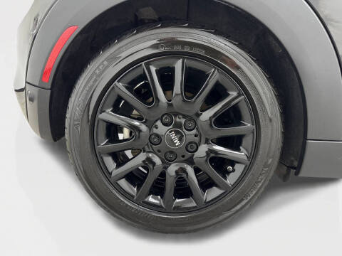 2019 MINI Hardtop 2 Door Cooper S