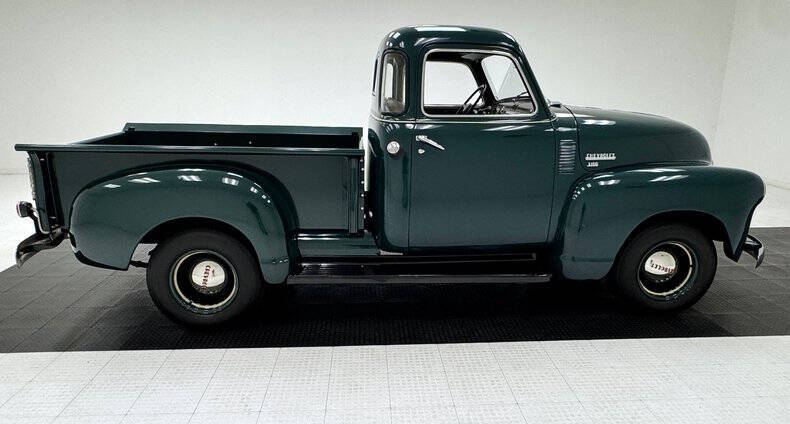 1949 Chevrolet 3100