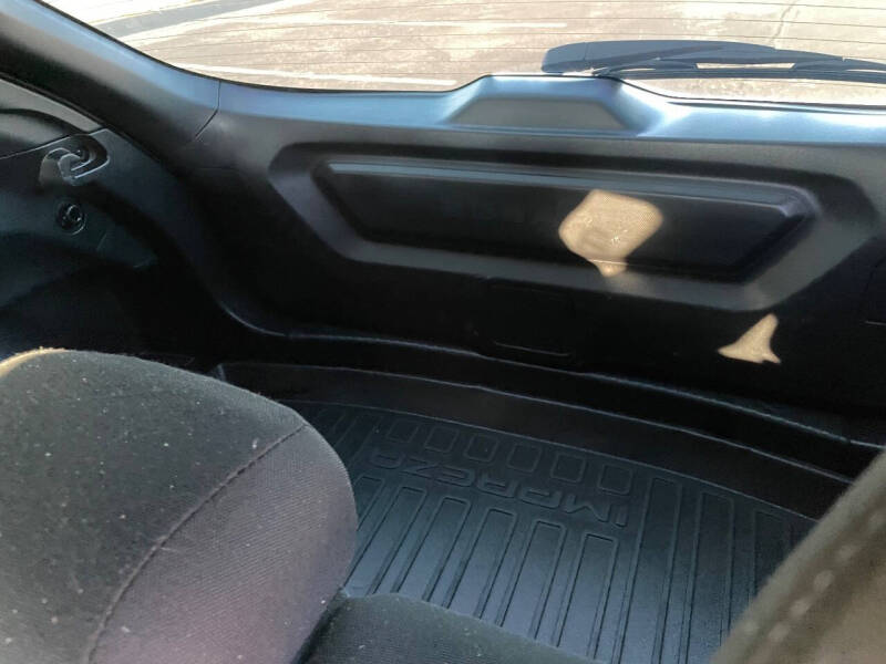 2024 Subaru Impreza RS