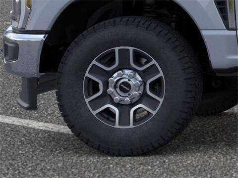 2026 Ford F-350 Super Duty