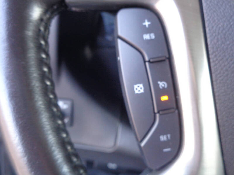 2018 Chevrolet Express LS 2500