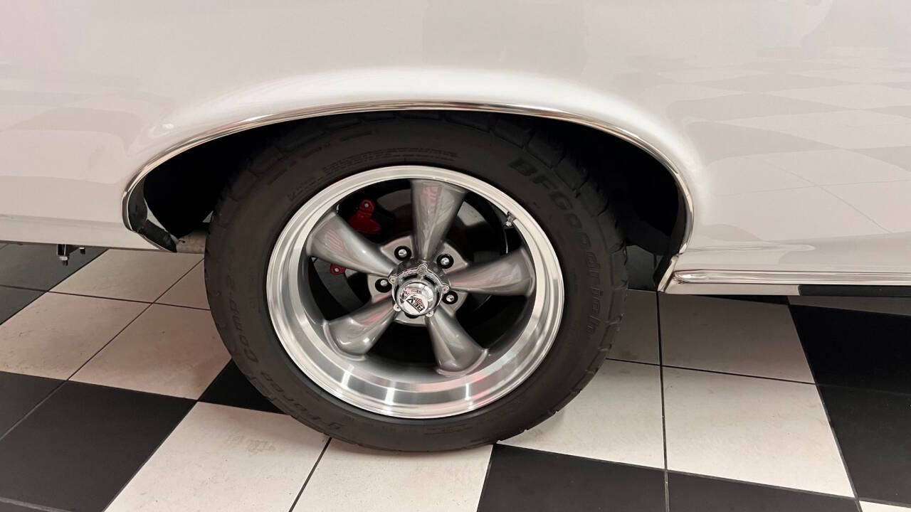 1966 Pontiac Le Mans 15