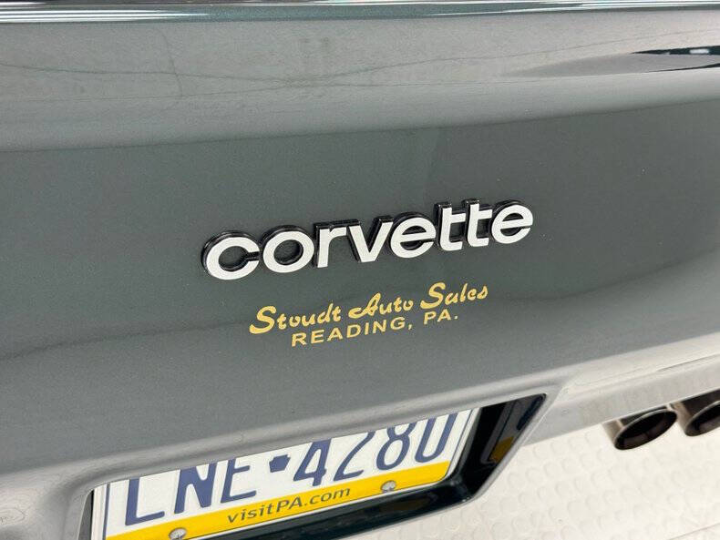 1980 Chevrolet Corvette