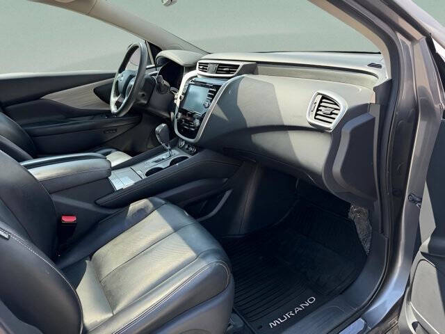 2017 Nissan Murano