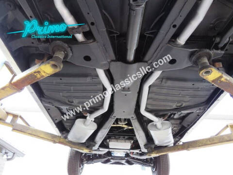 1963 Cadillac DeVille