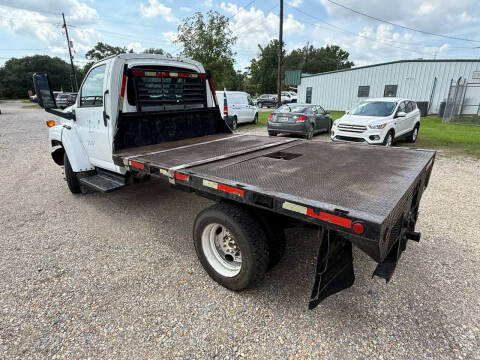2005 Chevrolet Kodiak C5500
