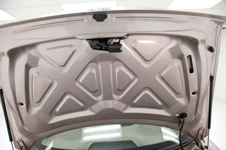 1995 Buick Riviera Supercharged