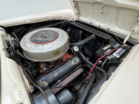 1957 Ford Fairlane 500