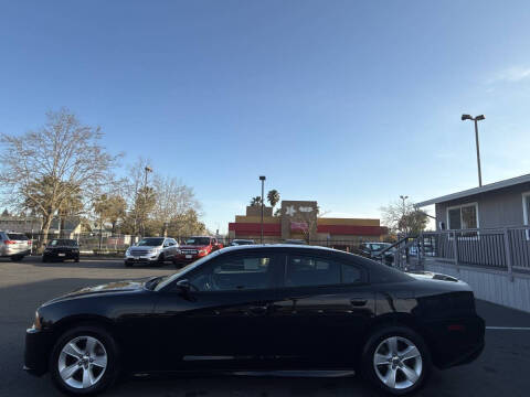 2014 Dodge Charger SE