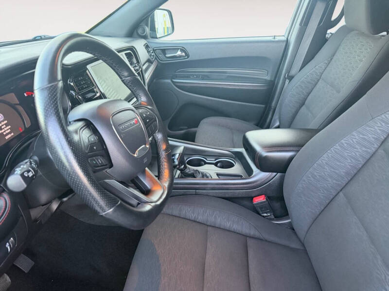 2024 Dodge Durango R/T