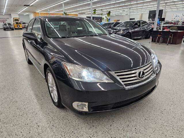 2011 Lexus ES 350