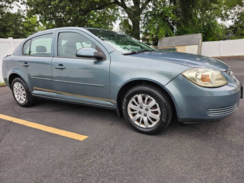 2010 Chevrolet Cobalt LT