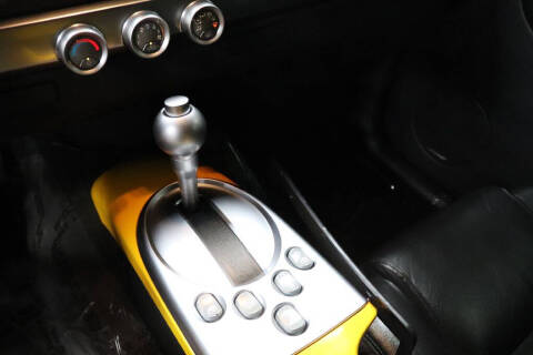 2003 Chevrolet SSR LS