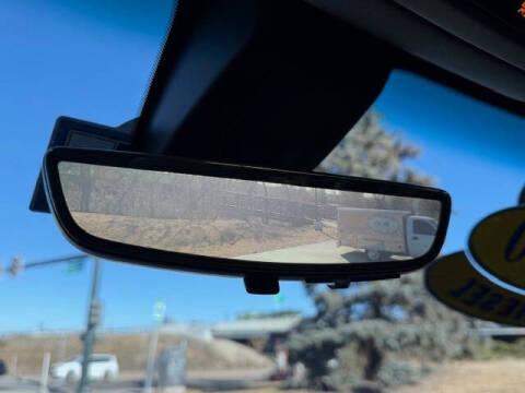 2020 GMC Sierra 2500HD Denali