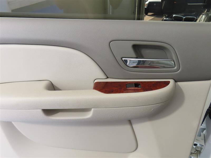 2011 GMC Sierra 3500HD