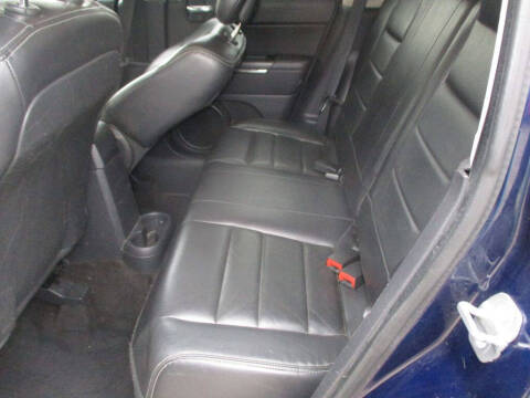 2014 Jeep Patriot Limited