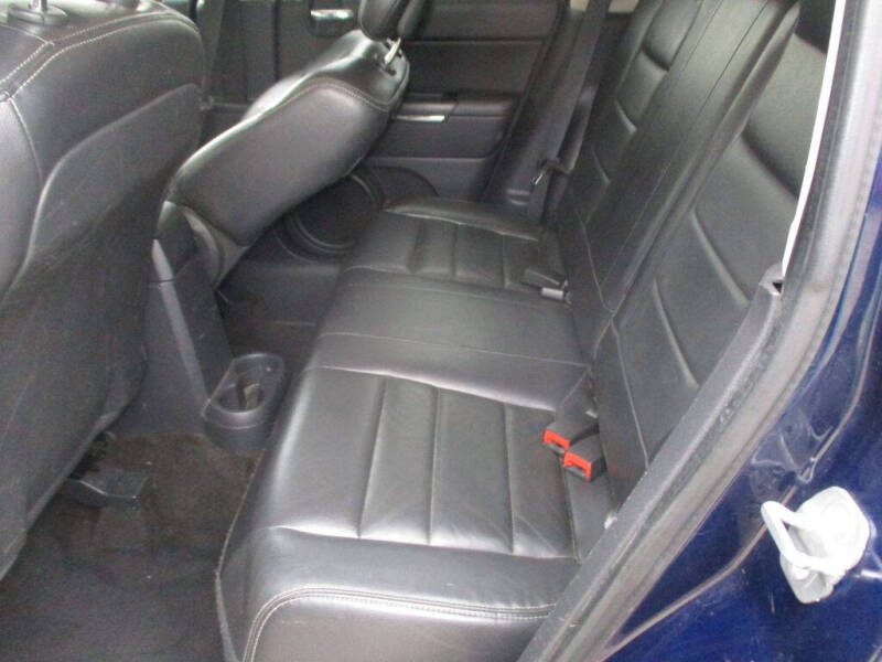 2014 Jeep Patriot Limited