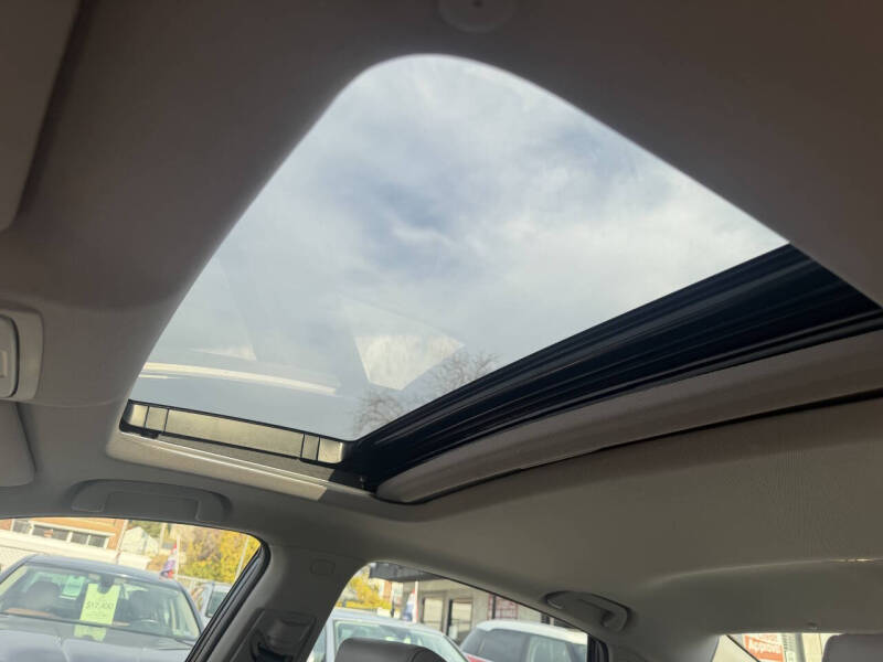 2018 Honda Accord EX-L w/Navi