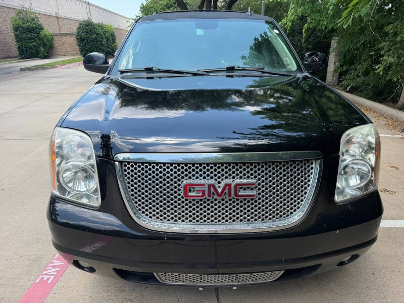 2013 GMC Yukon Denali