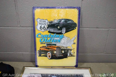 1951 Plymouth Cambridge