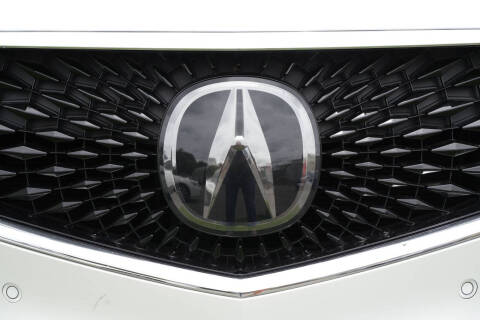 2023 Acura MDX w/Tech