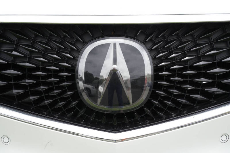 2023 Acura MDX w/Tech