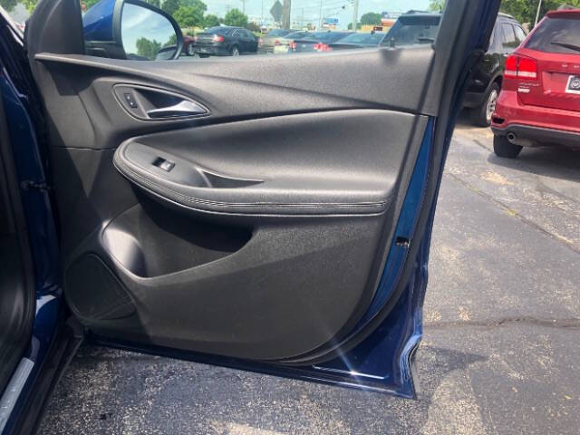 2023 Buick Encore GX Essence