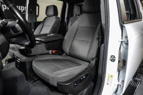 2023 Chevrolet Silverado 2500HD