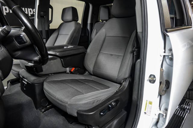 2023 Chevrolet Silverado 2500HD