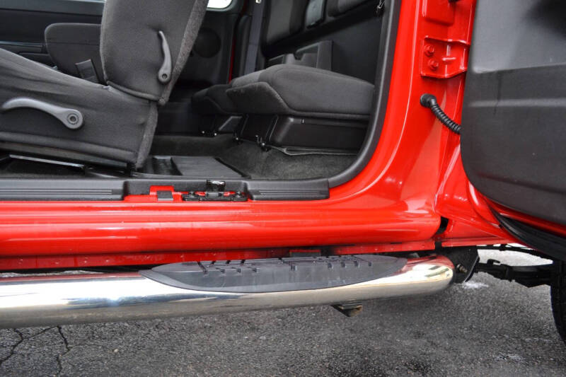 2011 Chevrolet Colorado LT