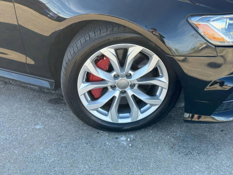 2018 Audi A6 2.0T Premium