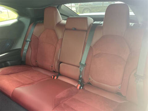 2025 Dodge Charger Daytona Scat Pack