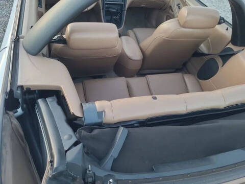 1998 Ford Mustang GT