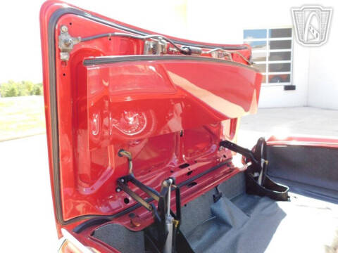 1963 Ford Thunderbird