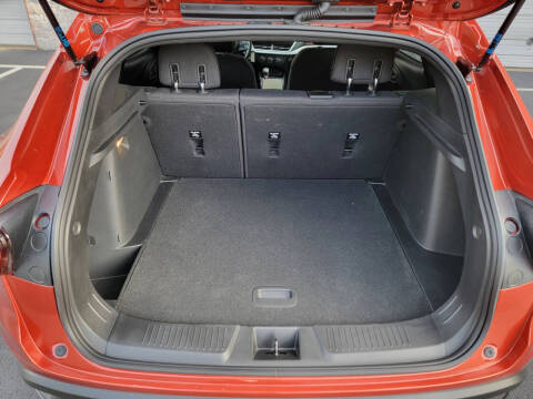 2024 Chevrolet Trax RS