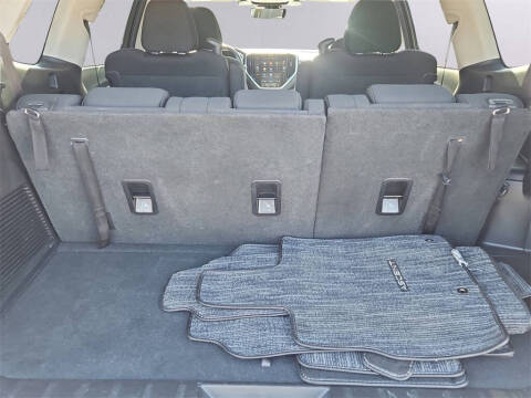 2024 Subaru Ascent Premium 7-Passenger