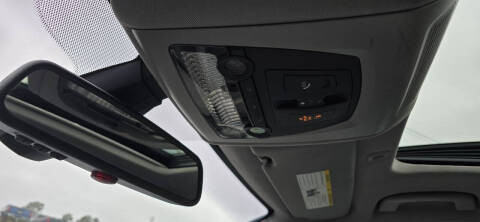 2011 BMW 5 Series 550i