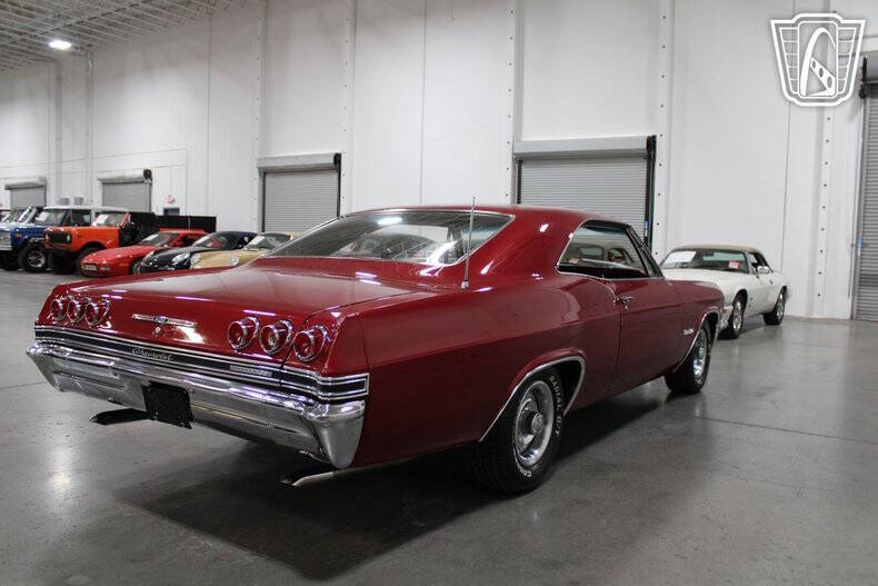 1965 Chevrolet Impala